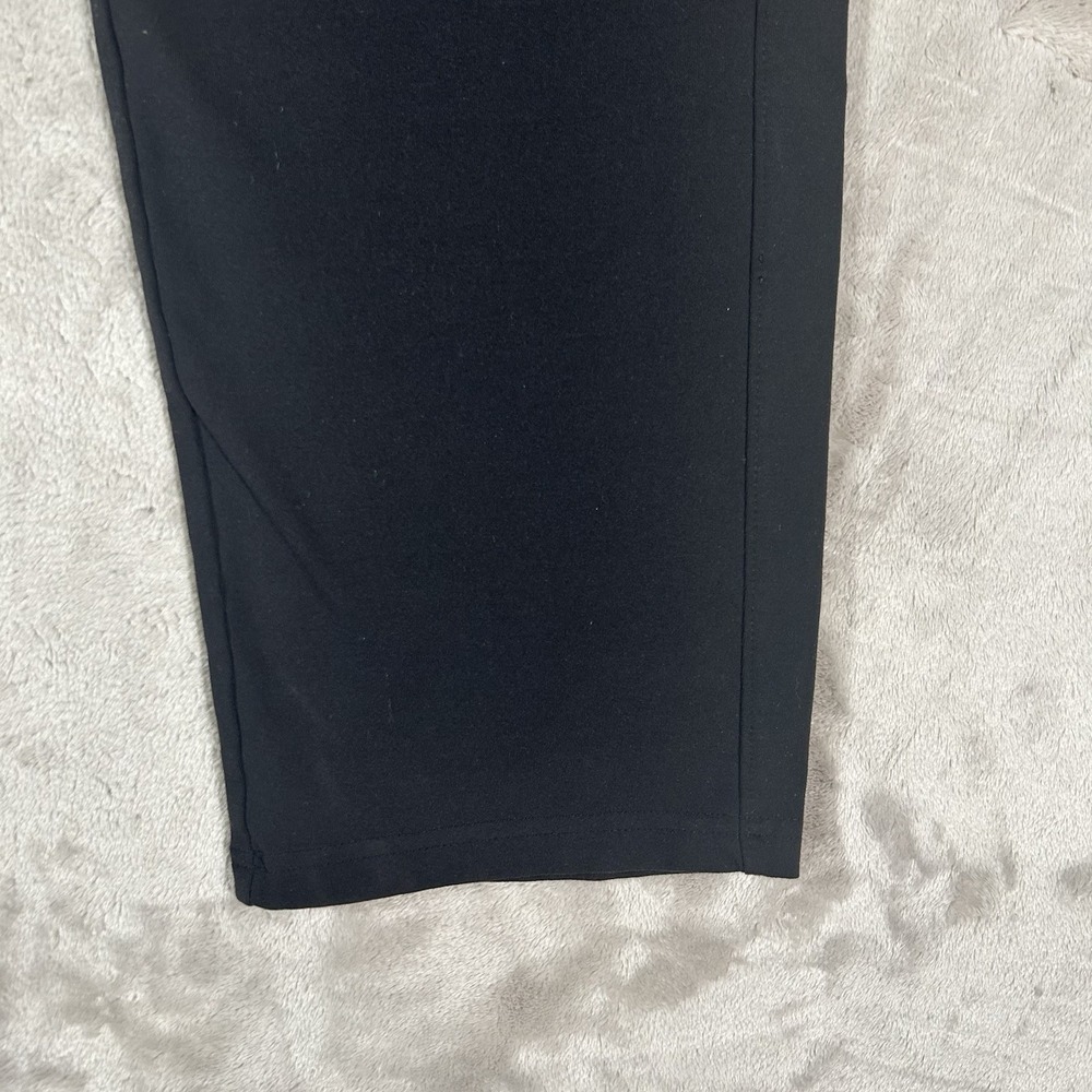 Public Rec Gamechanger Rec Jogger Pant Mens 36x28 Black Stretch Performance Golf - Picture 4 of 16